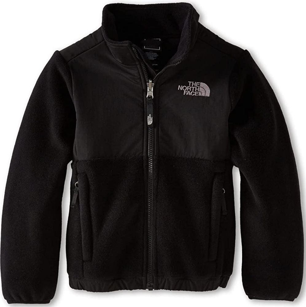 The North Face Denali Jacket Big Kids Youth Size XL (easily Womans Medium)